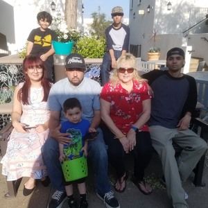 Meet your Posher, Clorinda